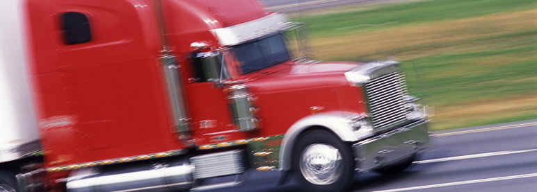 Truck Driving School Guide to CDL Training