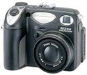 You could win a FREE camera!