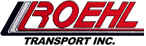 Roehl Transport